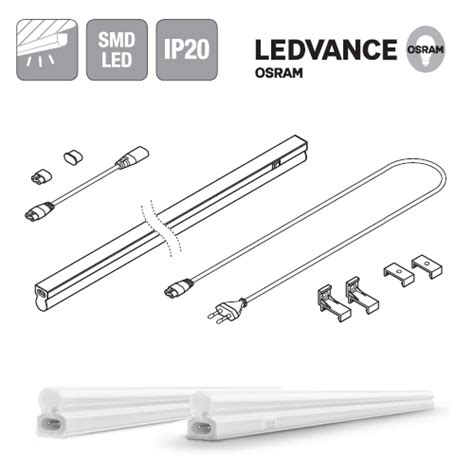 Osram Ledvance Linear Led W K