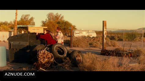 Michelle Meredith Nude Aznude