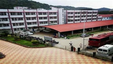 GMCH Guwahati 2020-21: Admission, Fees, Cutoff, Courses, etc.