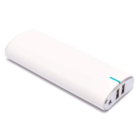 ᐉ Повербанк 20000 mAh Wonderfui life Белый • Купить в Киеве, Украине ...