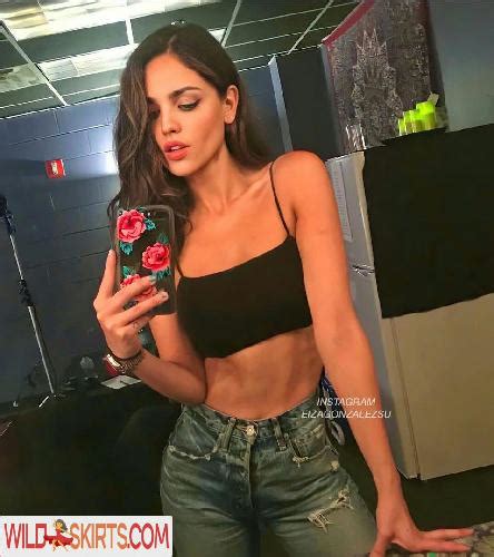 Eiza Gonzalez Eizagonzalez Elisagonz Nude OnlyFans Instagram Leaked Photo 88