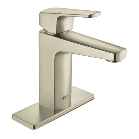 Grohe Single Handle Bathroom Faucet Grohe Essence Single Handle