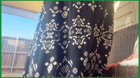 Ripping Ass Outside On Christmas Day Eb49 49th Street Clips4Sale