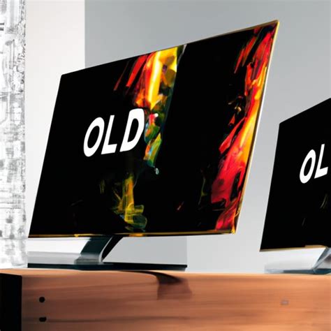 QLED TV: A Comprehensive Overview of This Cutting-Edge Technology - The ...