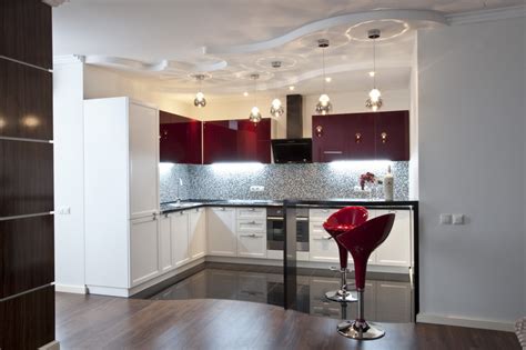 Евроремонт фото кухня: Евроремонт кухни (63 фото)