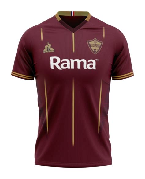 Stellenbosch FC 2021-22 Kits