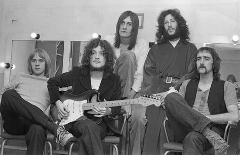 Celebrating Peter Green Fleetwood Mac Concert Comes To Cinemas