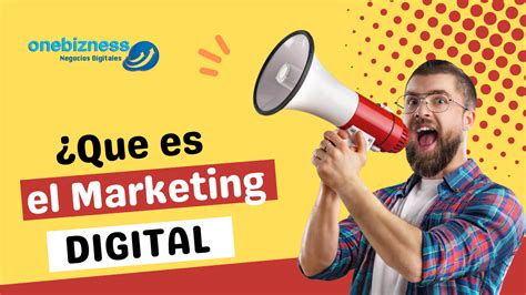 Qu Es El Marketing Digital Genera Ingresos Online