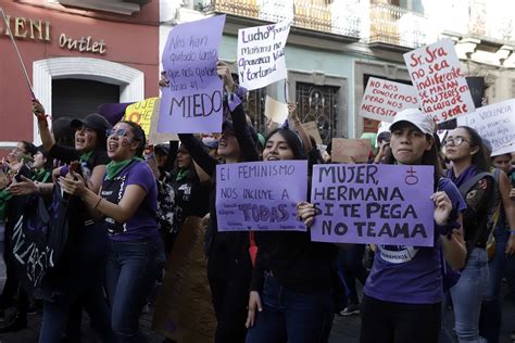 Trabajadoras del Congreso podrán participar en marchas del 8M sin