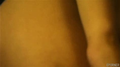 Blonde Lady With Sexy Body