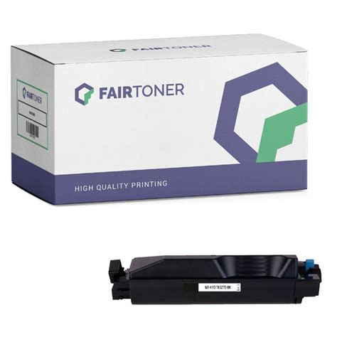 Kompatibel für Kyocera ECOSYS M 6630 cidn 1T02TV0NL0 TK 5270K Toner