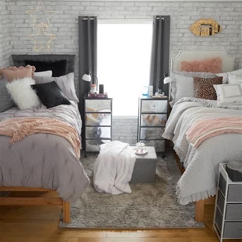 Curated Rooms Themes For Design Inspiration Dormify Dorm Room