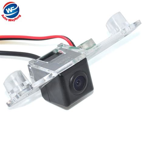 High Quality Special Car Camera Reverse Rear View Backup Camera