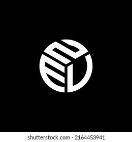 neu logo design images stock   objects vectors