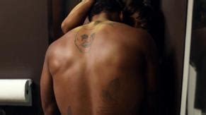 Chandra Walton Nude Aznude