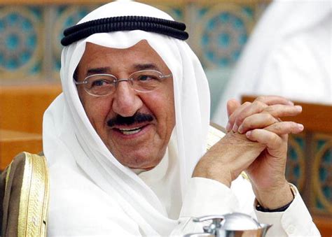 Sheikh of Kuwait Net Worth | Celebrity Net Worth