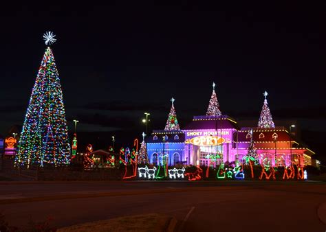 PIGEON FORGE USA Smokey Mountain Opry show ПИДЖИН ФО Flickr