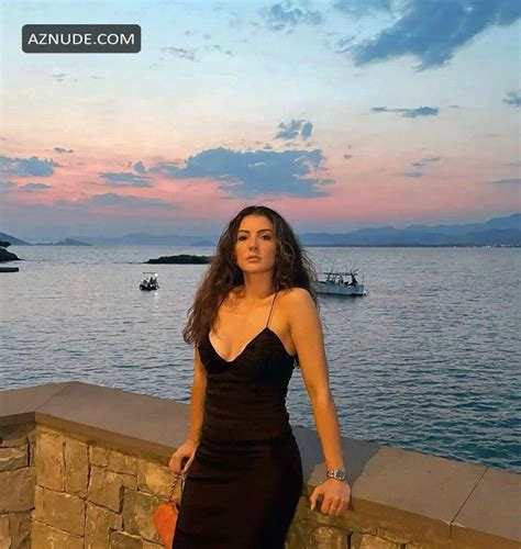 Burcu Ozberk Nude Aznude