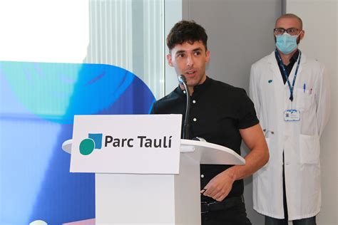 Actualitat Parc Taulí El Mago Pop presenta la nova decoració de la