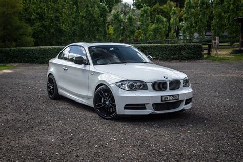 Used Bmw 1 Series Review Redriven