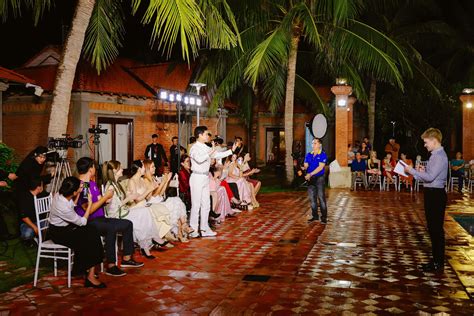 Th Sinh Miss Vietnam Era Khoe Ng Cong Quy N R Trong Trang Ph C Bikini T I Fashion Show