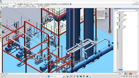 SP3D Cadnext