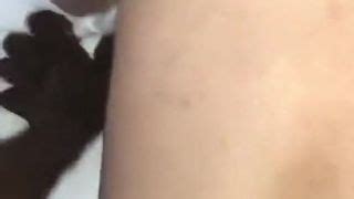 White Bottom Sliding Huge Black Cock In His Ass Gay Xhamster