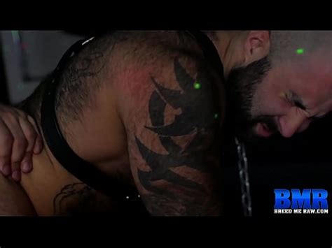 Breedmeraw Bottom Stud Atlas Grant Chained Before Bareback Xvideos