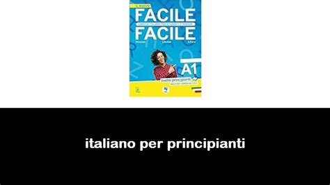 Libri Di Italiano Per Principianti Top