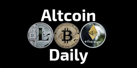 Altcoin Daily The Shocking Truth About Crypto Influencers