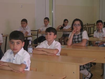mayreni 4 - Ջոն Կիրակոսյանի անվան թիվ 20 դպրոց