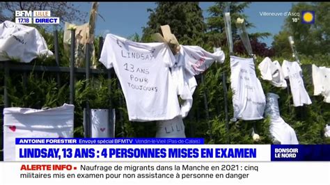 Pas De Calais Quatre Personnes Mis En Examen Après Le Suicide Dune