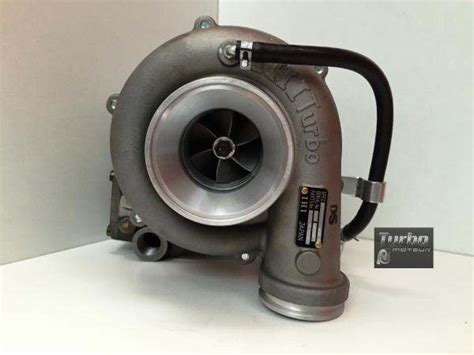 Achat Turbo Ihi Petit Prix Pour Yanmar Ly A Stp Ref Oem