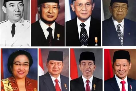 Apa Yang Dilakukan Jika Kamu Anak Presiden Ini Sejarah Anak Presiden