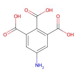 5 Amino 1 2 3 Benzenetricarboxylic Acid 96 Prefix CAS No 37141 01 8