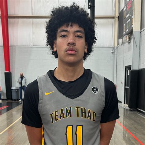 OTR Hoops News: 2027 5-star Shooting Guard commits to Ohio State