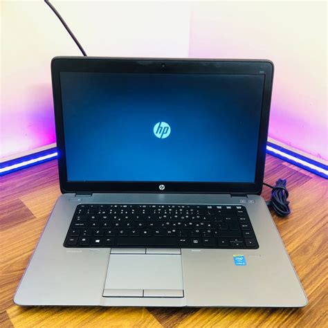 Hp Elitebook 850 G1 Laptop I5 4th Gen 4gb Ram 500gb Hdd 156