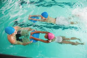 Cours de natation Maitre nageur Apprendre à nager ResaNat