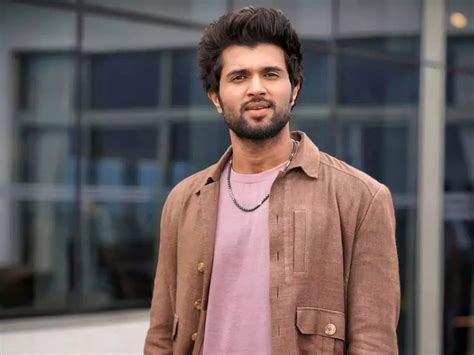 Ahead Of Liger Release Decoding Vijay Deverakonda S Hefty