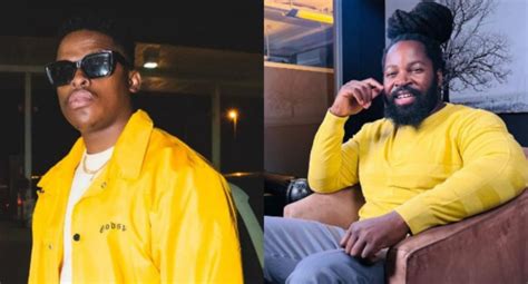 Touchline Truth Explains Why He Thinks Big Zulu Is Sas Biggest Hip Hop