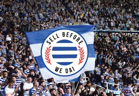 Reading FC fans group responds to latest punishment by EFL – Wokingham.Today