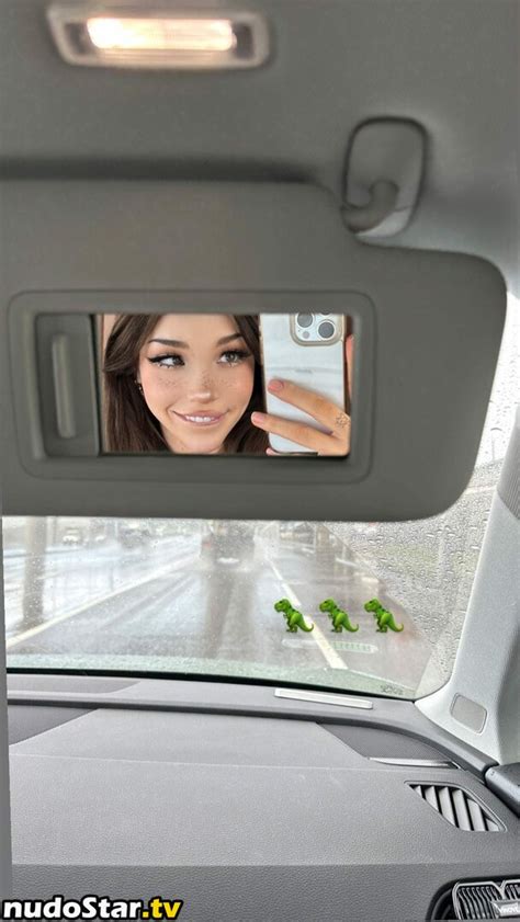 Alice Delish Alice Delish Alicedelish Nude OnlyFans Photo Nudostar TV