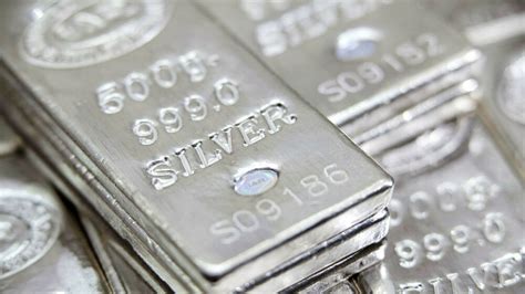 Understanding Silver Price Today: An Investor's Perspective - FinanceFeeds