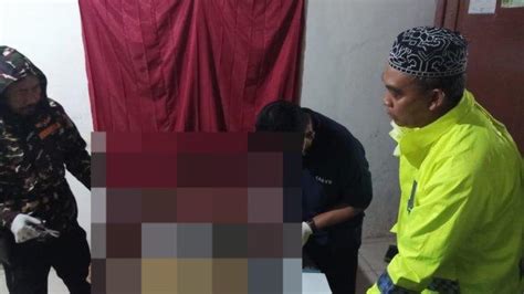 Tengah Malam Warga Blitar Kaget Ada Suara Tangisan Ternyata Ada Pria