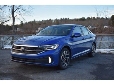 2023 Volkswagen Jetta Review, Pricing, & Pictures | U.S. News