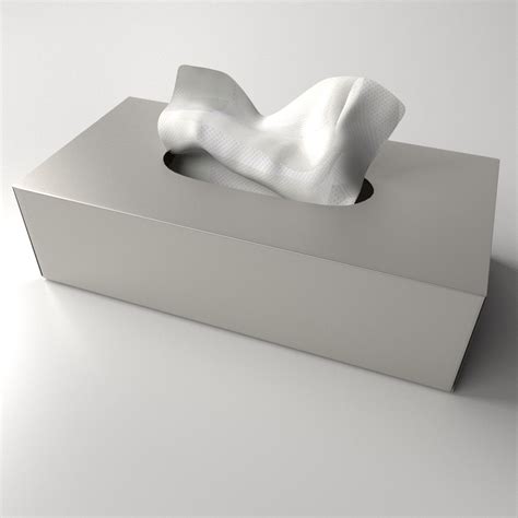 Collection of Tissue Paper Box PNG. | PlusPNG