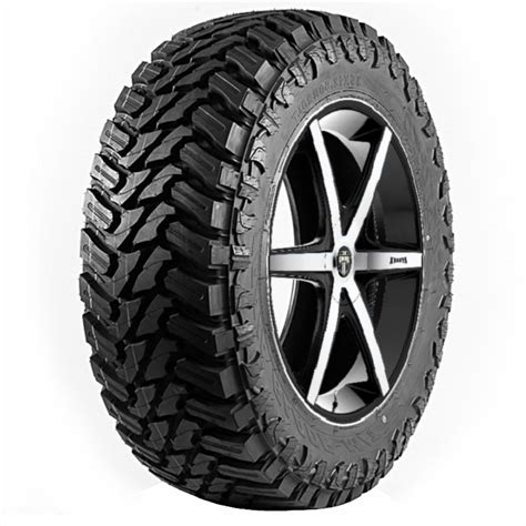 ATTURO TRAIL BLADE A T LT275 65R18 123 120Q E BSW ALL SEASON TIRE