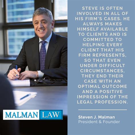 Malman Law 205 W Randolph St Suite 1700 Chicago Il 60606 Hours