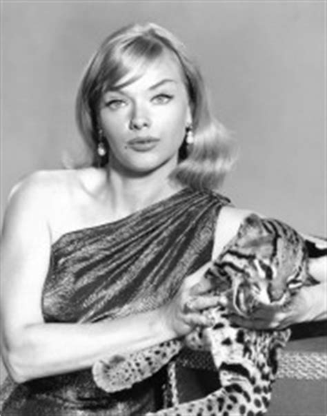 Anne Francis Nude Celebrities Forum FamousBoard