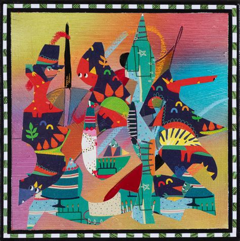 Wait Till You See This - Art in Bloom Gallery